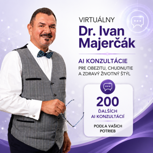 virtualny Dr.Ivan majercak eextra predplatn