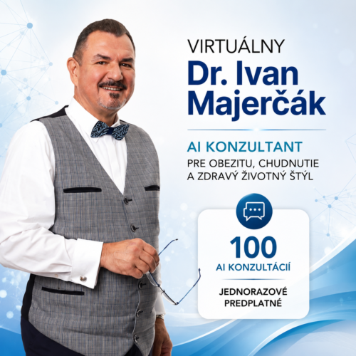 virtualny Dr.Ivan Majercak mesacne predplatne