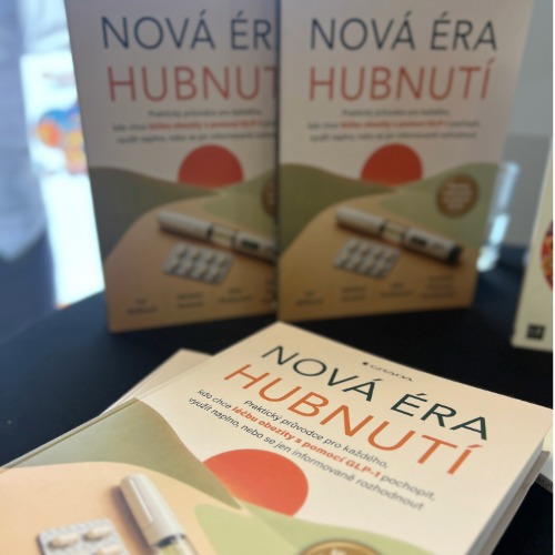 Nová éra hubnutí Iva Málková