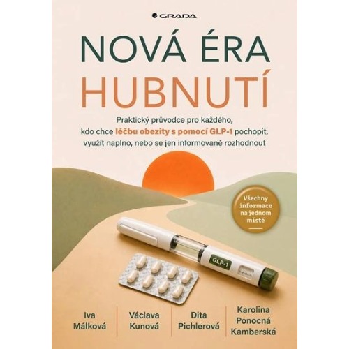 Nová éra hubnutí Iva Málková